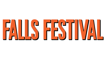 Falls Festival Australia
